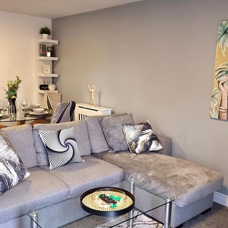 No 62 Fivedom - Charming & Cosy Apartment Southampton Ngoại thất bức ảnh