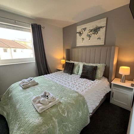 No 62 Fivedom - Charming & Cosy Apartment Southampton Ngoại thất bức ảnh