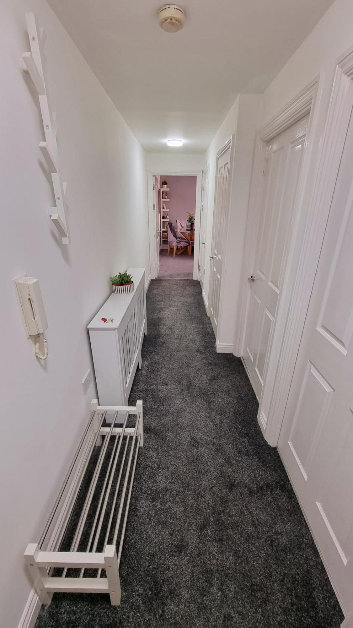 No 62 Fivedom - Charming & Cosy Apartment Southampton Ngoại thất bức ảnh