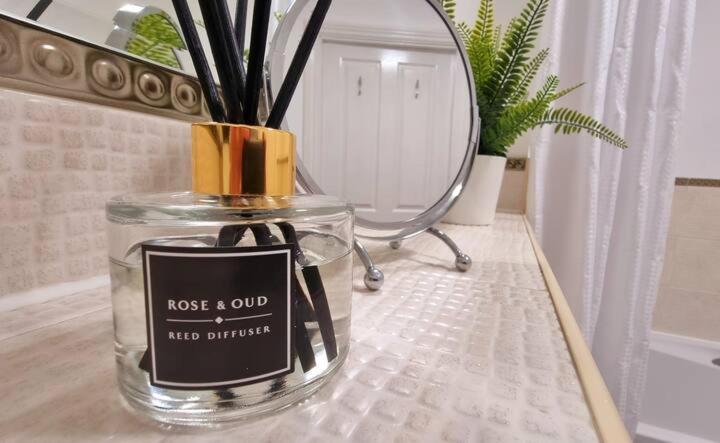 No 62 Fivedom - Charming & Cosy Apartment Southampton Ngoại thất bức ảnh