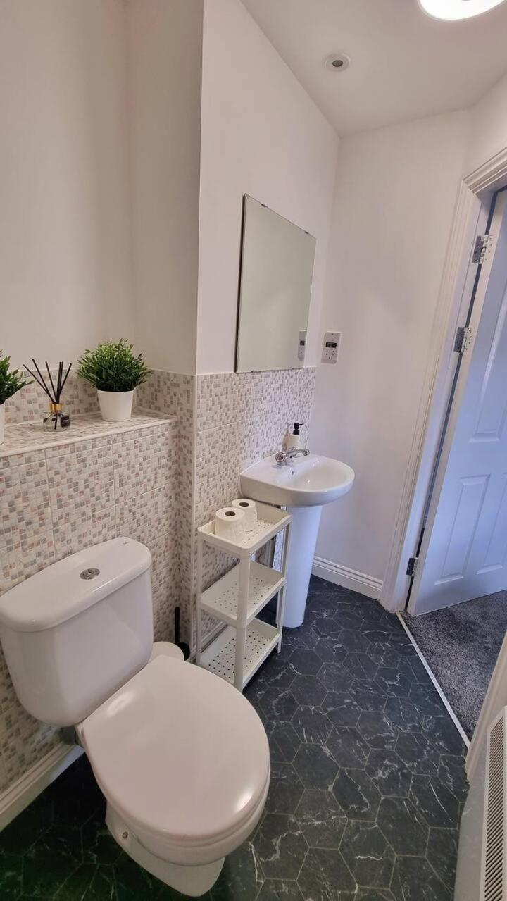 No 62 Fivedom - Charming & Cosy Apartment Southampton Ngoại thất bức ảnh