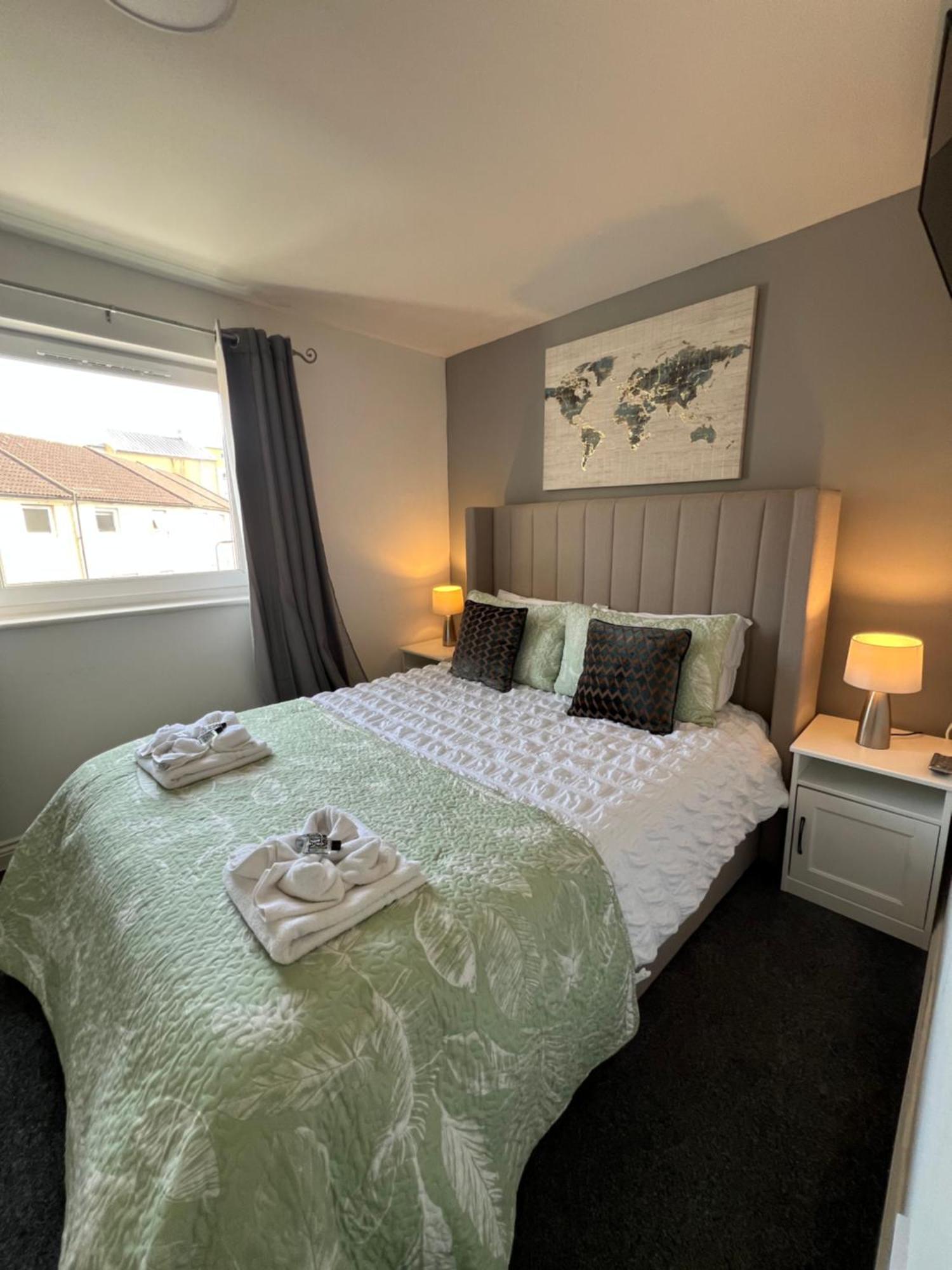 No 62 Fivedom - Charming & Cosy Apartment Southampton Ngoại thất bức ảnh
