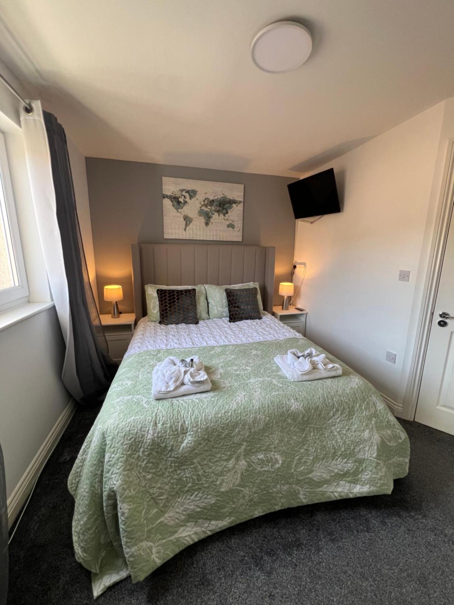 No 62 Fivedom - Charming & Cosy Apartment Southampton Ngoại thất bức ảnh